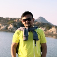 Hardik Patel