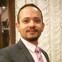 Haitham M.