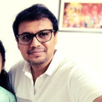 Vaibhav Raghuwanshi