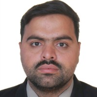 Wajid Ullah