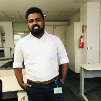Avinesh Ak