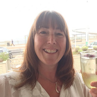 Sharon Carson