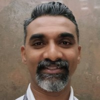 Jeeva Kumaran