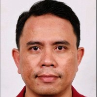 Ainul Akmar Bin Mahat Kassim