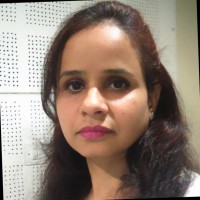 Meenakshi Jaswal