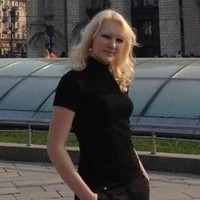 Анастасия Никитина