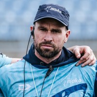 Tom Marshall