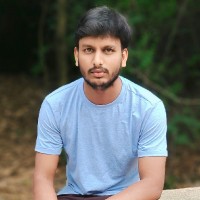 Ayyappan A