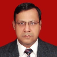 Arvind Kumar Singhal