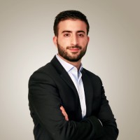 Elie El Kadi