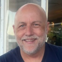 Peter Colvin