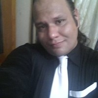 Mark Ramoutar