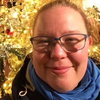 Katrine Ravnsted-Larsen