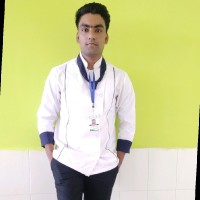 Nitish Kumar