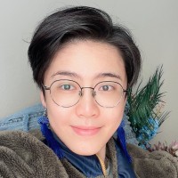 Xie Ruolin, MSW, LICSW