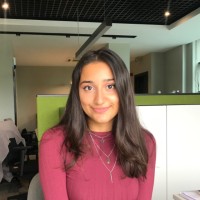 Esranur Doğan