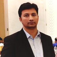 Syed Samad