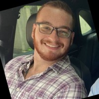 Caio Bispo dos Santos Santana