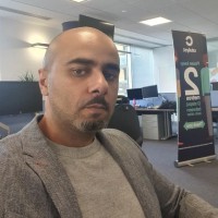 Ammar Al-Asaadi