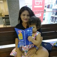Katielle Paiva