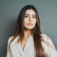 Drishti Grover