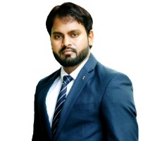 Manish Kumar Verma