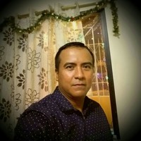 Francisco Javier Hernandez Solis