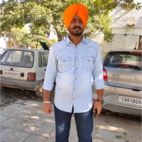 Sudeshinder Singh Turna