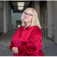 Susan Sunny Peterson