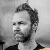 Jan Erik Kirkevold Nilsen