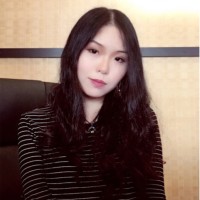 Naomi Zhao