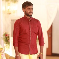 Saravana Kumar Balagurusamy