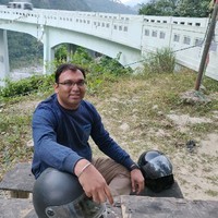 Dr. Varinder Kumar