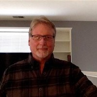 David Brian Johnston