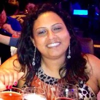 Sunela Fernando
