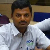 ARASAKUMAR ARASAMUTHU