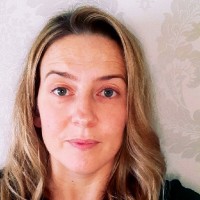 Kate Henderson