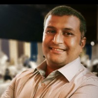 Vikas Trivedi
