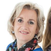 Caroline Van De Griend