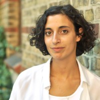Giulia Malevolti