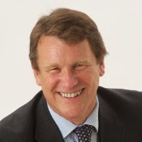 Hamish Cameron Blackie