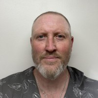 Matthew Hampton