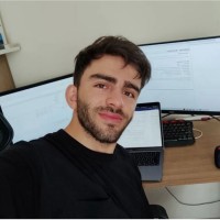 Can Muhammed Kelek