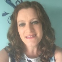 Nikki Forkin