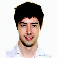 Lluis Rodriguez Artigas