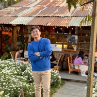 Khoa Nguyen Ngoc Dang