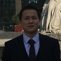 Ding Eric