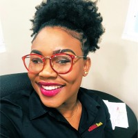Toniqui Adams