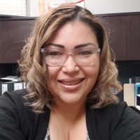 Cristina Bernal