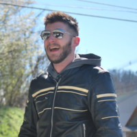 Colton Mccoy